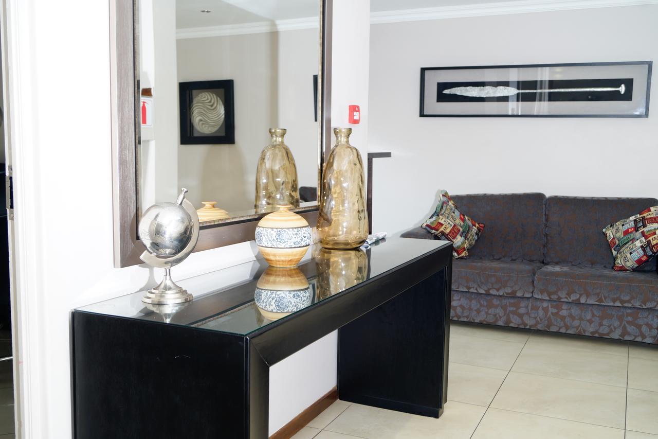 غابورون Regent Kgale Lodge المظهر الخارجي الصورة